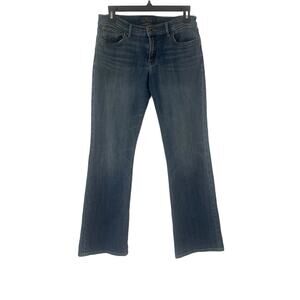Lucky Brand Y2k Women's Size 2/26 Sweet N Low Straight Jeans